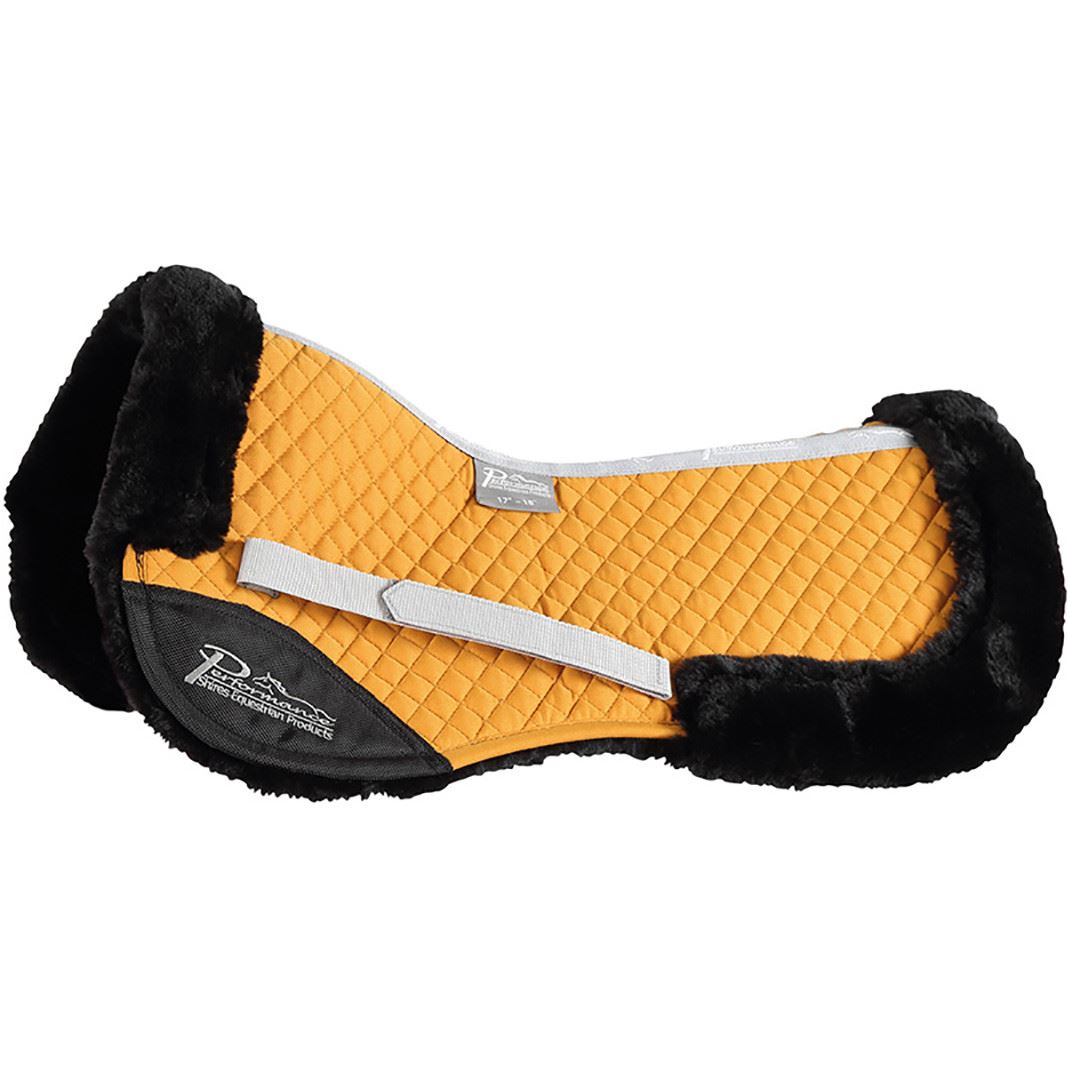 Shires Performance Half Pad