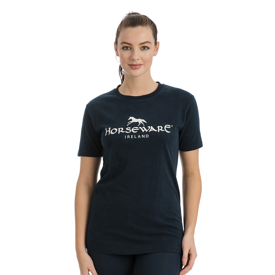 Horseware Ireland Signature Cotton T-Shirt