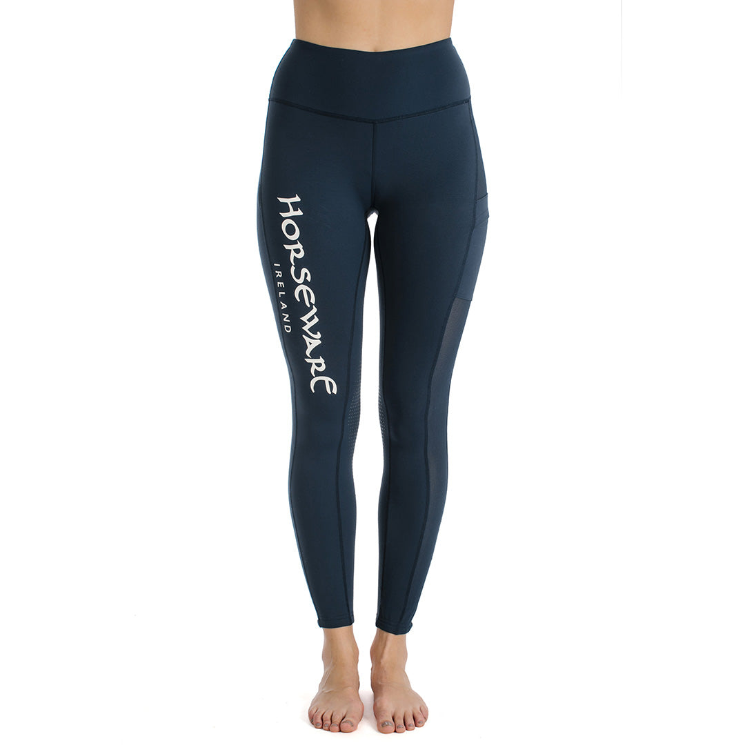 Horseware Ireland Signature Riding Tights