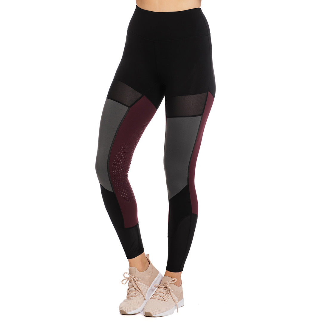 Horseware Ireland Fashion Riding Tights Silicon Grip