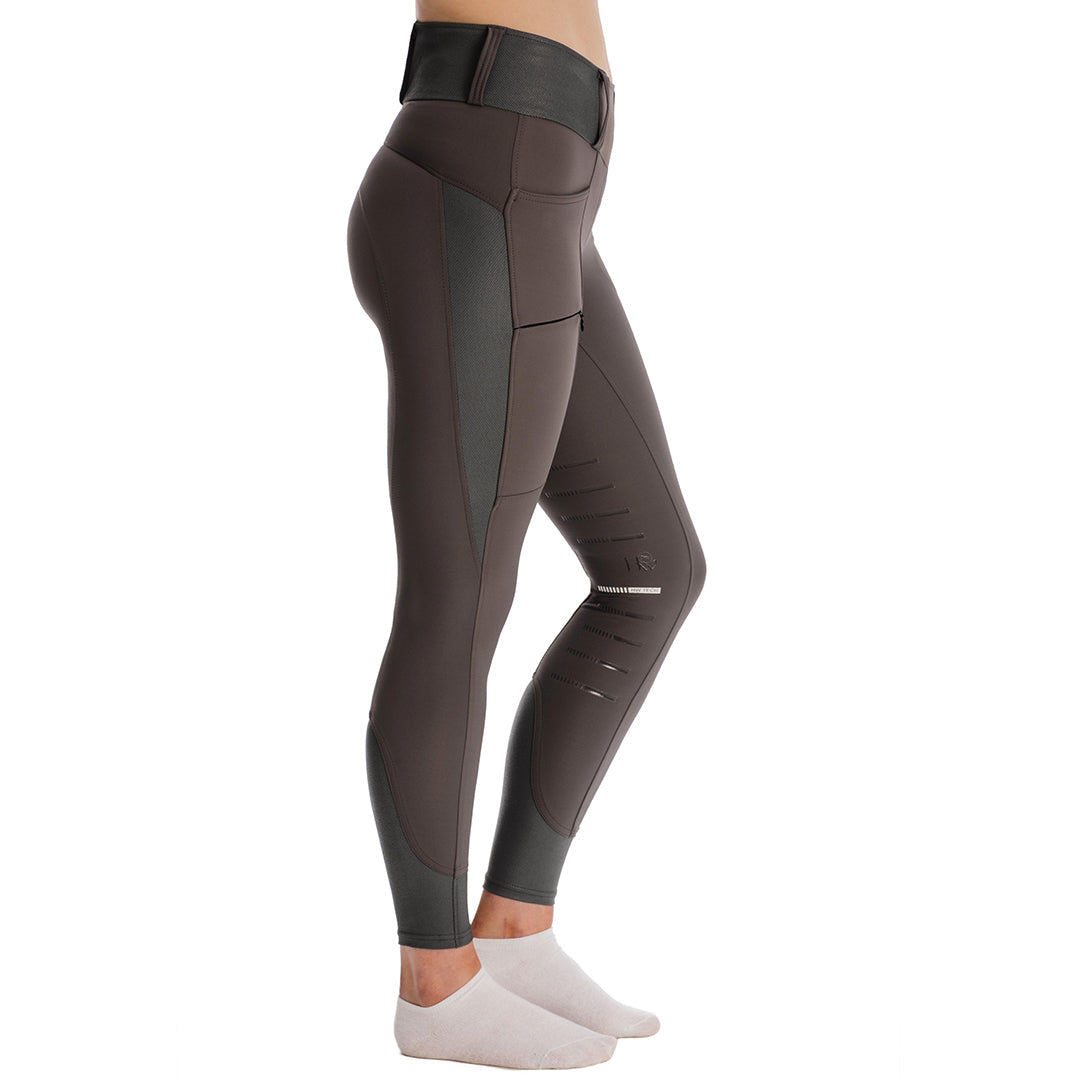 Horseware Ireland Hybrid Meryl Pull-Up Breeches