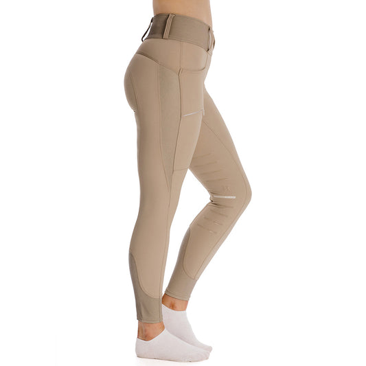Horseware Ireland Hybrid Meryl Pull-Up Breeches