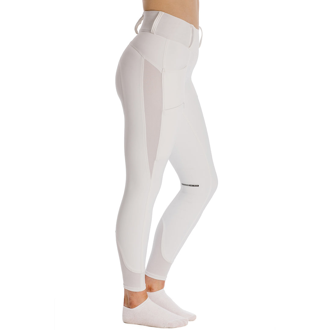 Horseware Ireland Hybrid Meryl Pull-Up Breeches