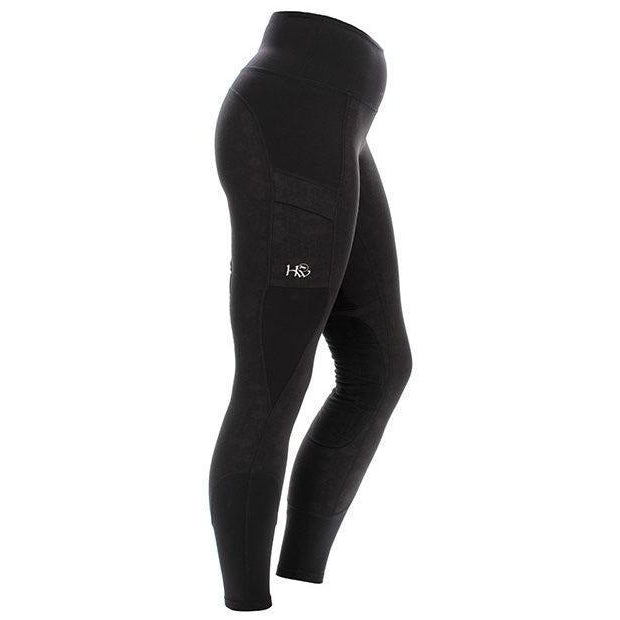 Horseware Ireland Winter Riding Tights