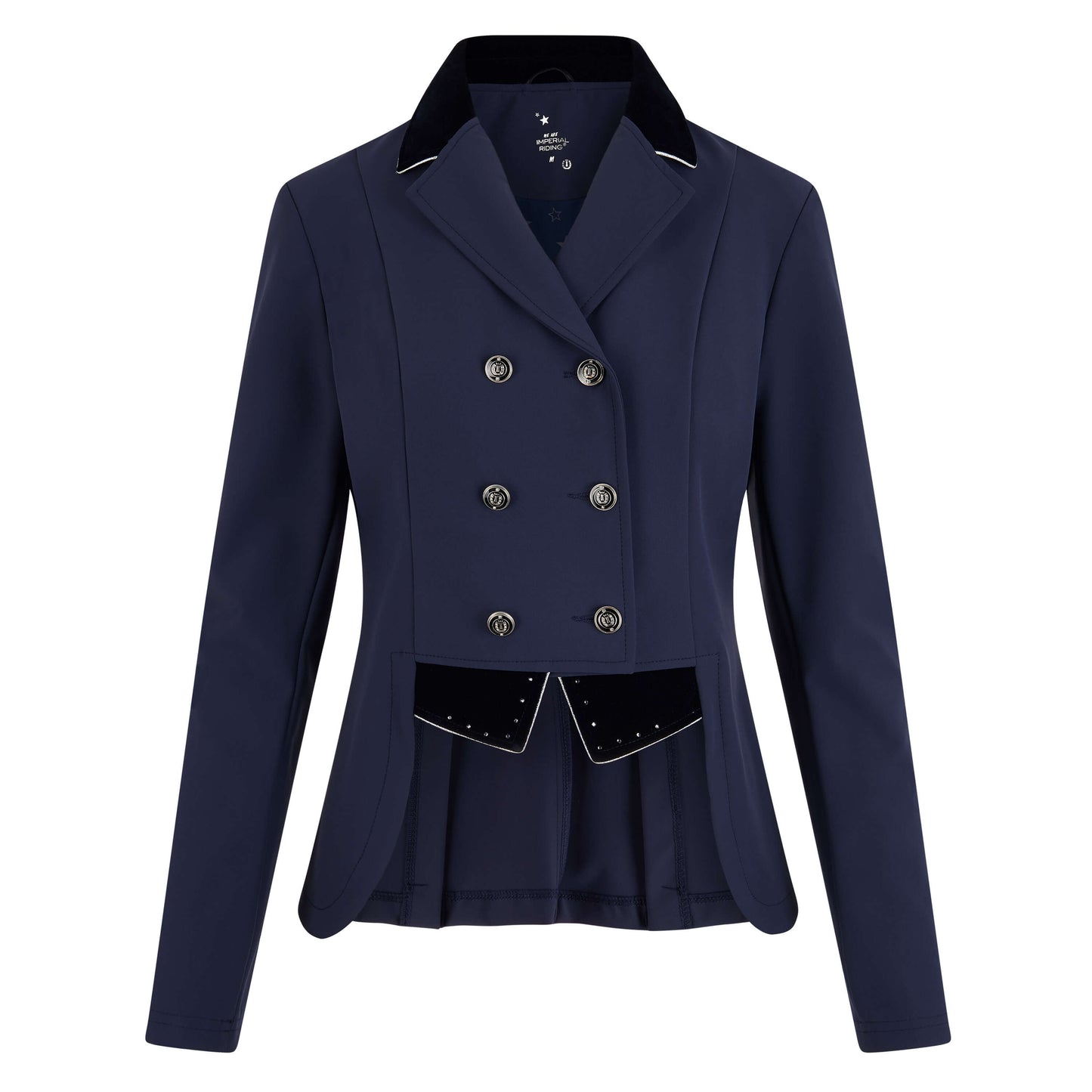 Imperial Riding Double Expactacular Competition Jacket
