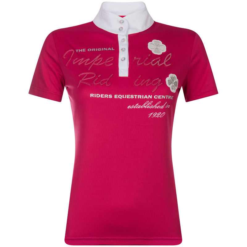 Imperial Riding Competition Shirt