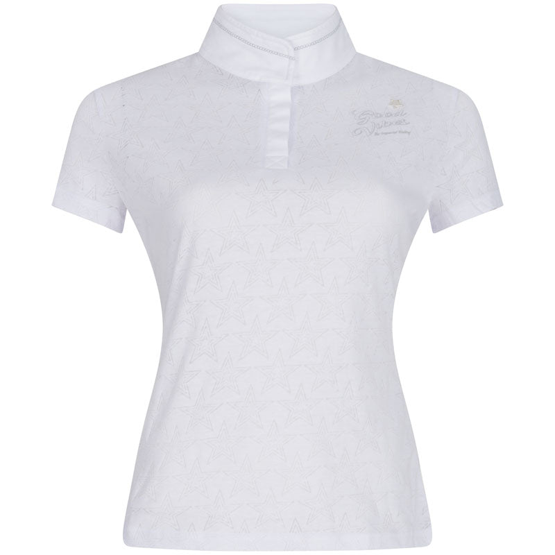 Imperial Riding Good Vibes Competition Shirt