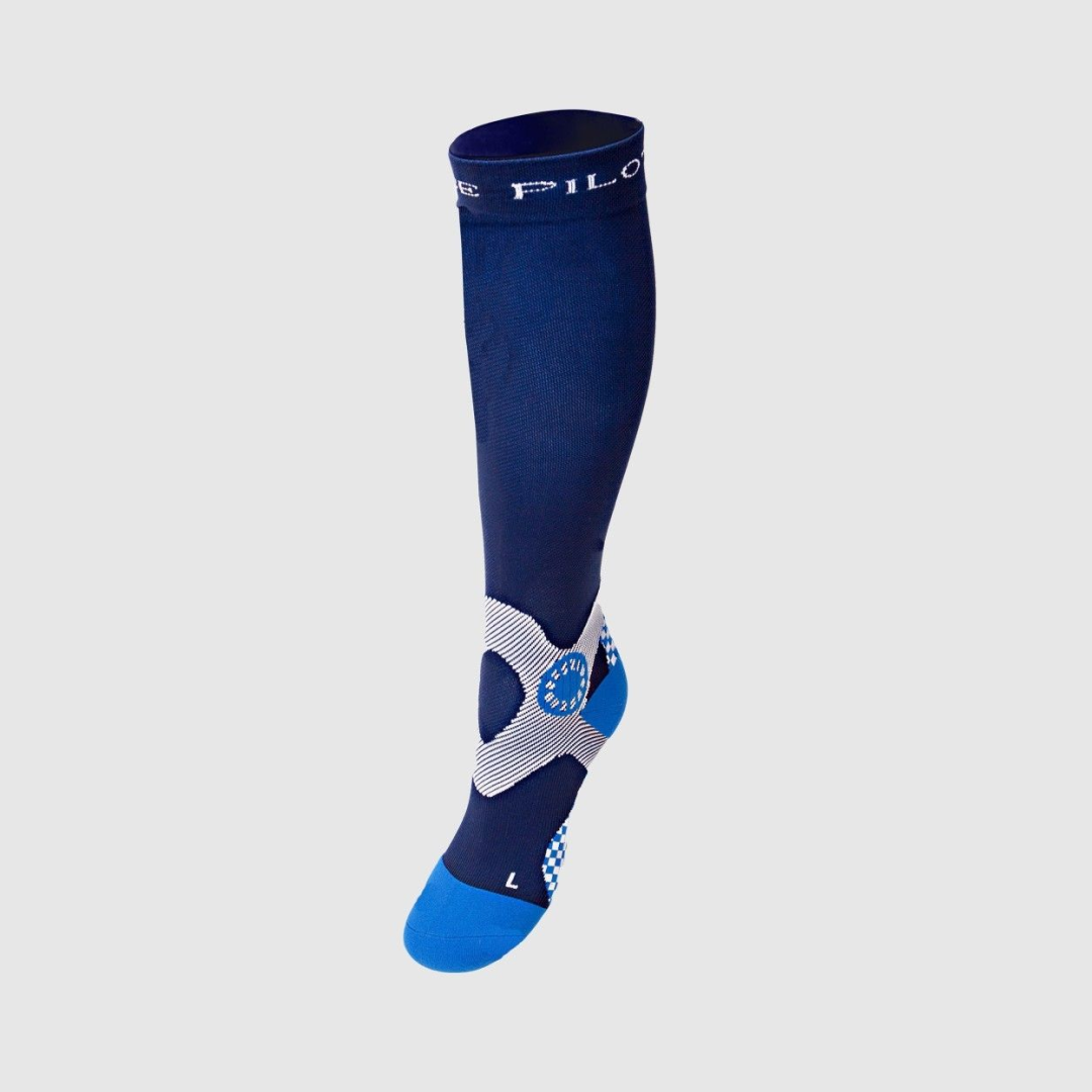 Horse Pilot Compression Socks