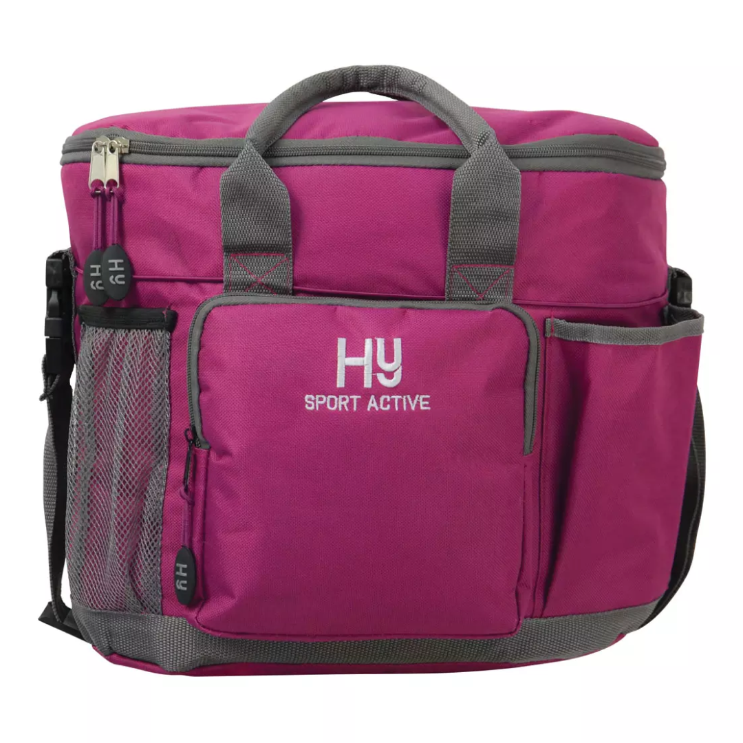 Hy Sport Active Grooming Bag