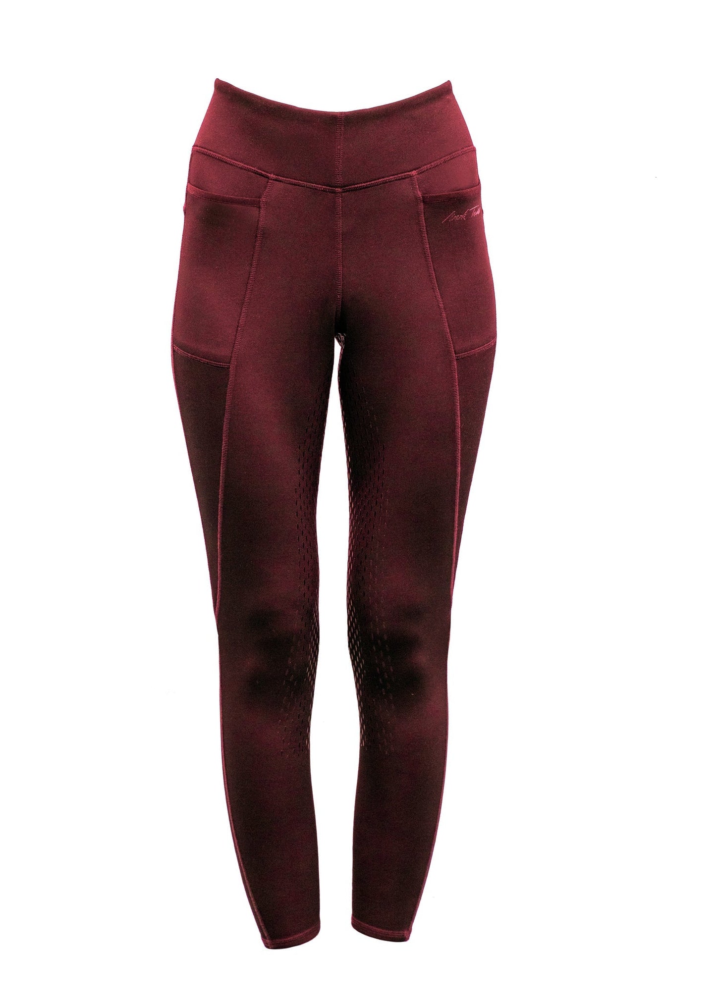 Mark Todd Winter Riding Leggings