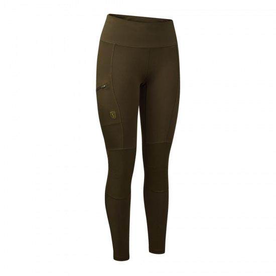 Deerhunter Ladies Reinforced Tights