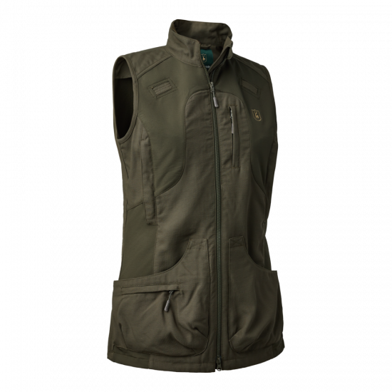 Deerhunter Ann Ladies Extreme Waistcoat