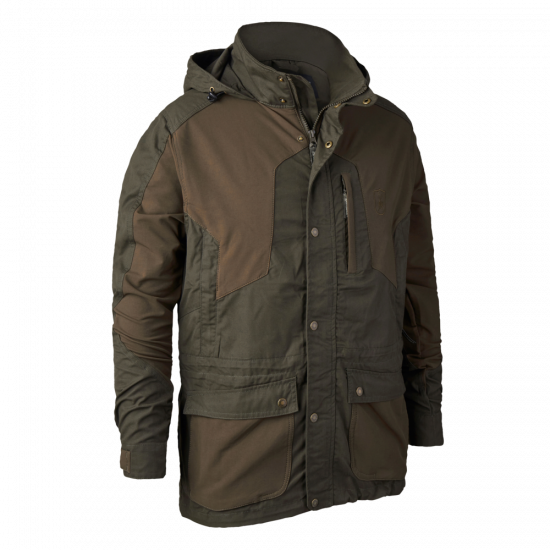 Deerhunter Men's Strike Long Jacket