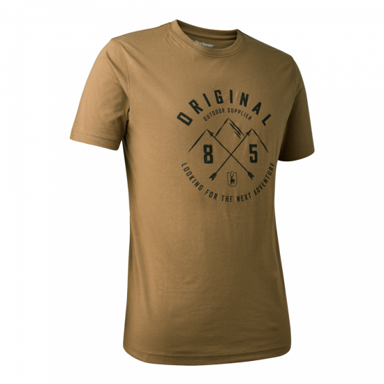 Deerhunter Nolan Men's T-shirt