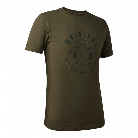Deerhunter Nolan Men's T-shirt