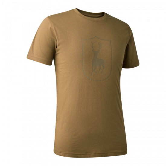 Deerhunter Men's Logo T-shirt