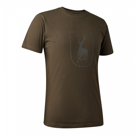 Deerhunter Men's Logo T-shirt
