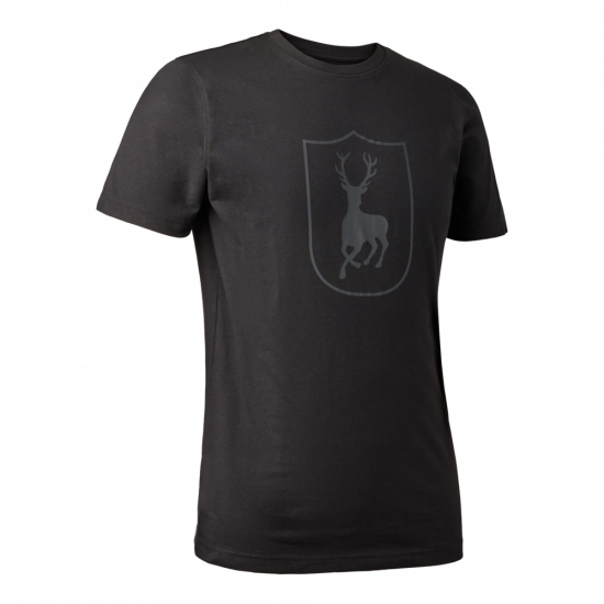 Deerhunter Men's Logo T-shirt