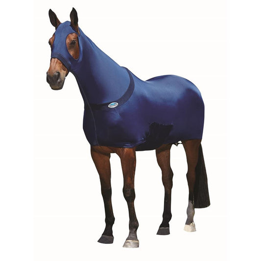 Weatherbeeta Stretch Rug With Belly Closure