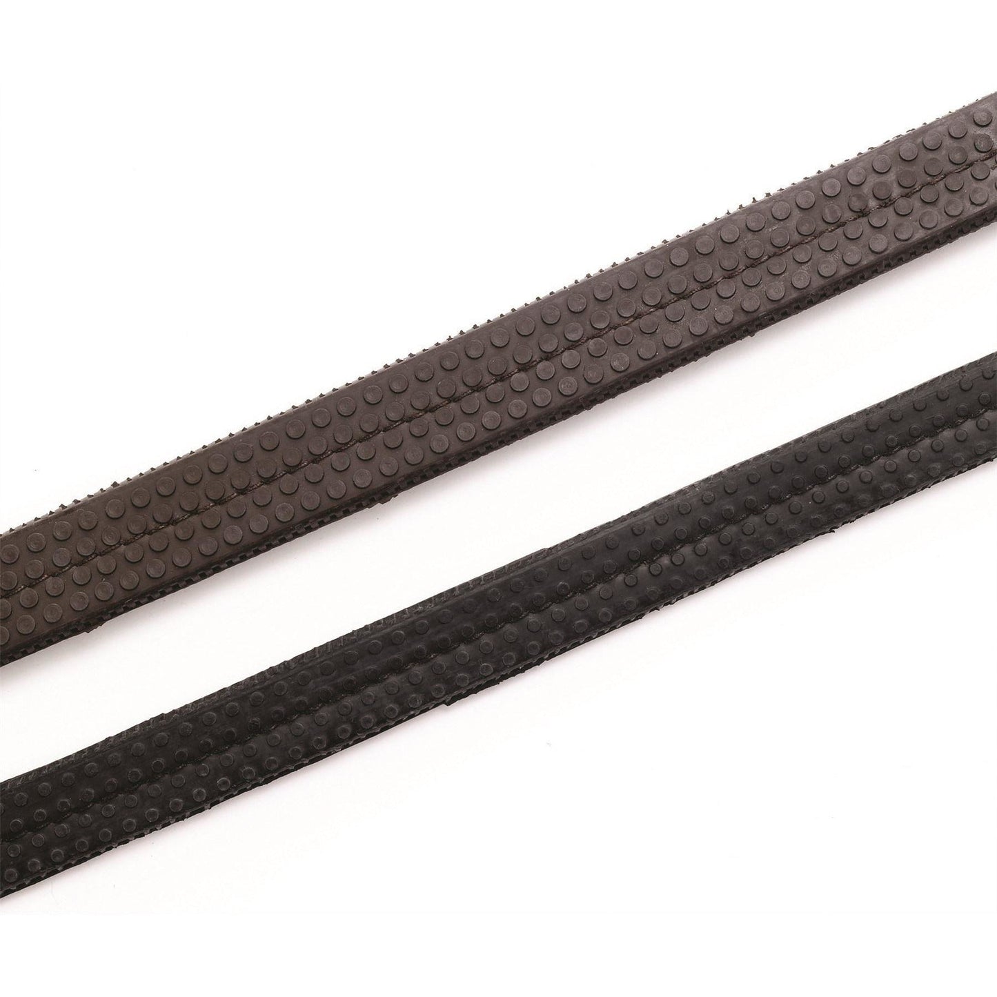 Hy Rubber Grip Reins