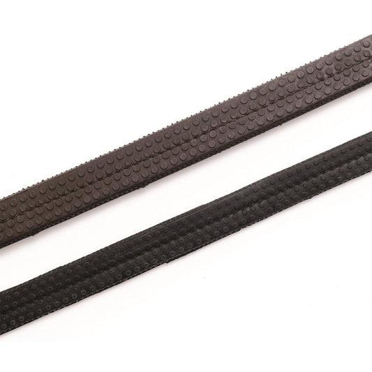 Hy Rubber Grip Reins