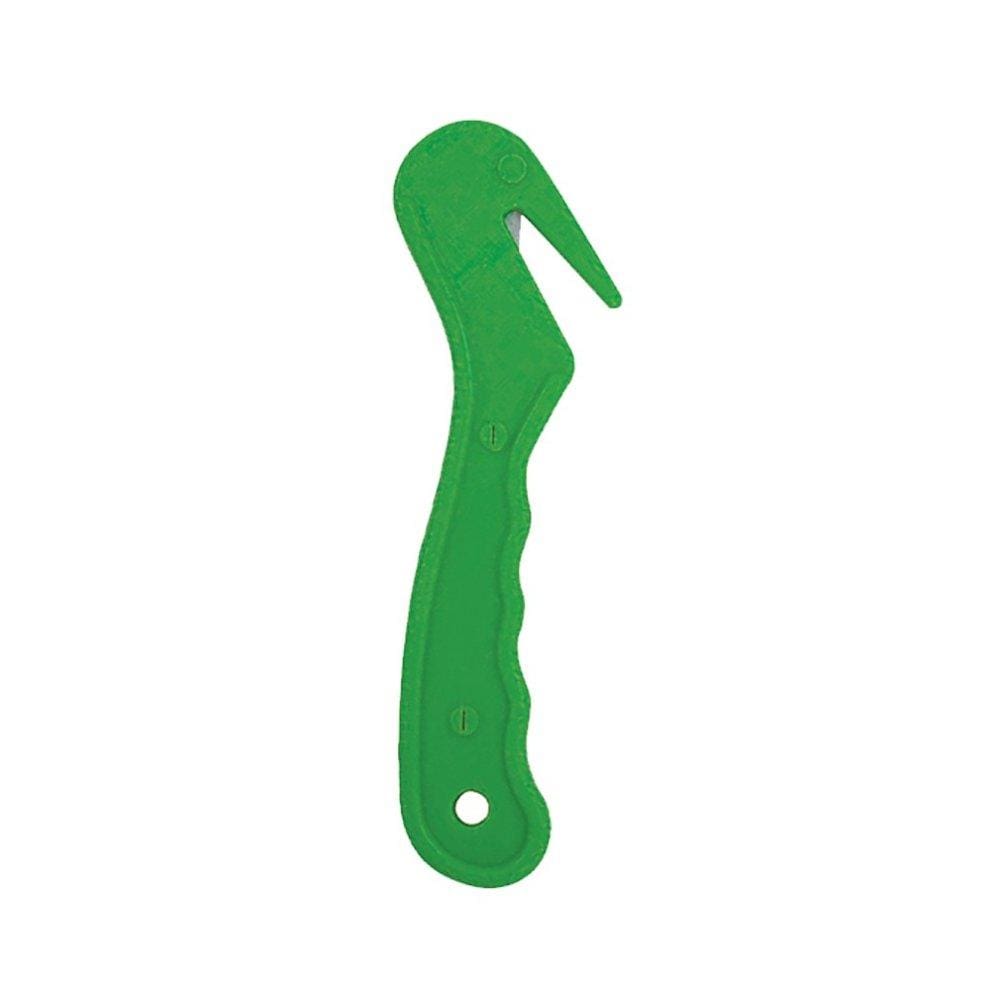 Perry Equestrian Bale Cutter