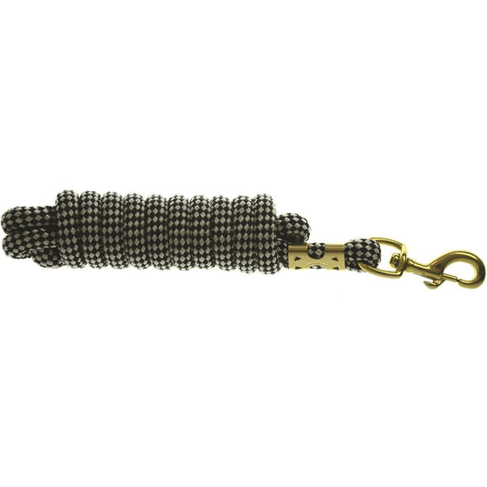 Hy Plaited Lead Rope
