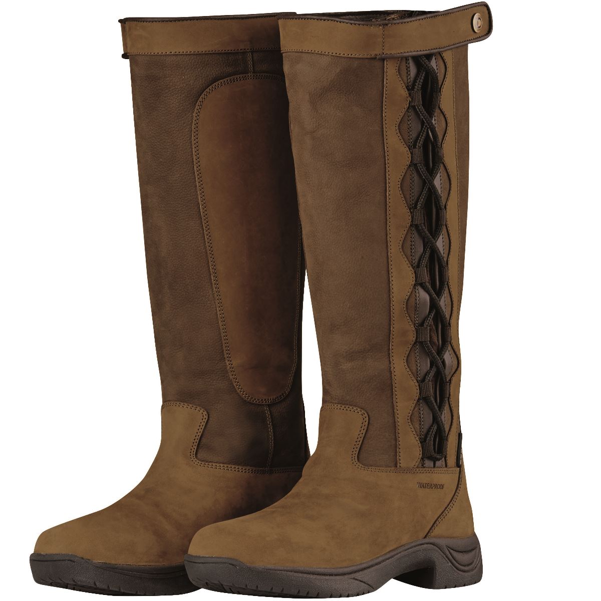 Dublin Pinnacle Boots II