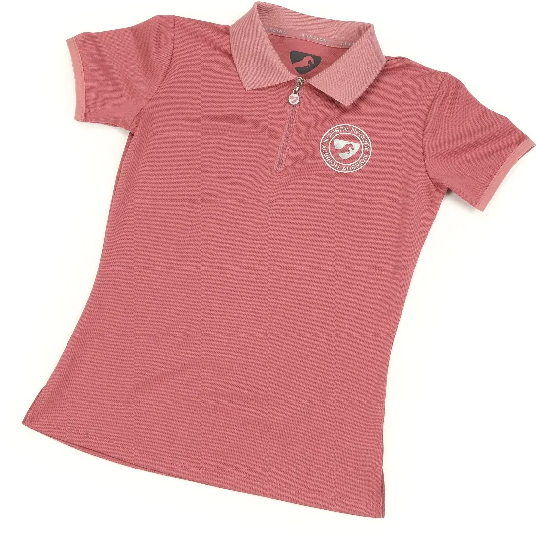 Shires Aubrion Parsons Tech Maids Polo