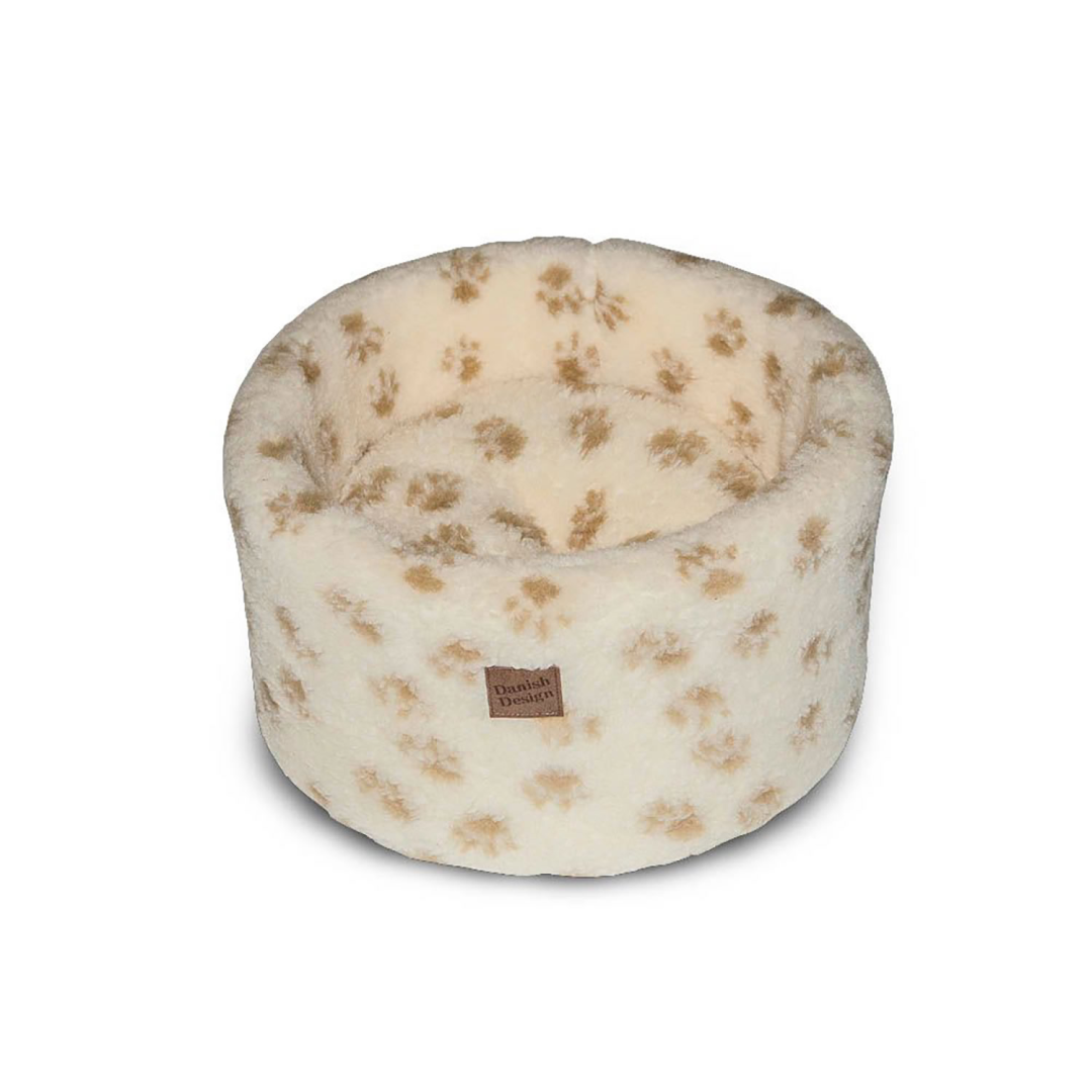 Danish Design Cat Cosy Bed