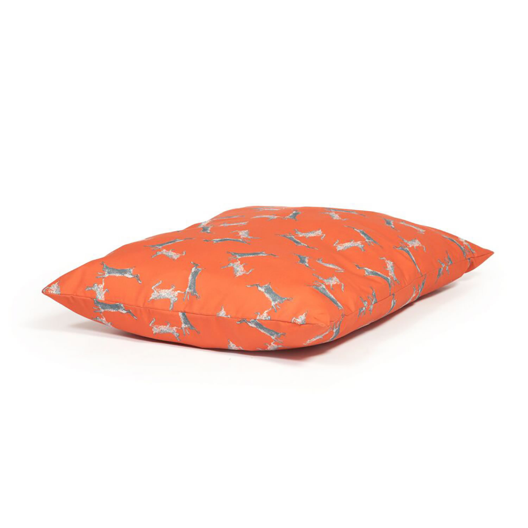 Danish Design Woodland Hare Luxury Deep Duvet - Spare Cover