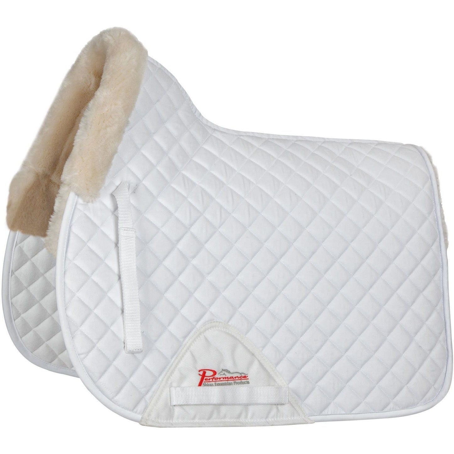 Shires Performance Supafleece Saddlecloth