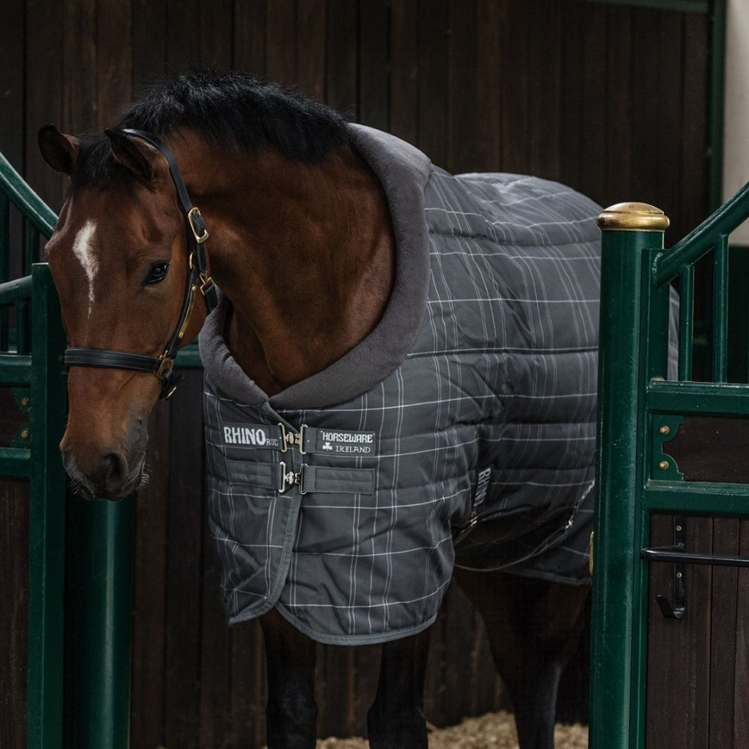 Horseware Ireland Rhino Original Stable Medium Vari-Layer 250g