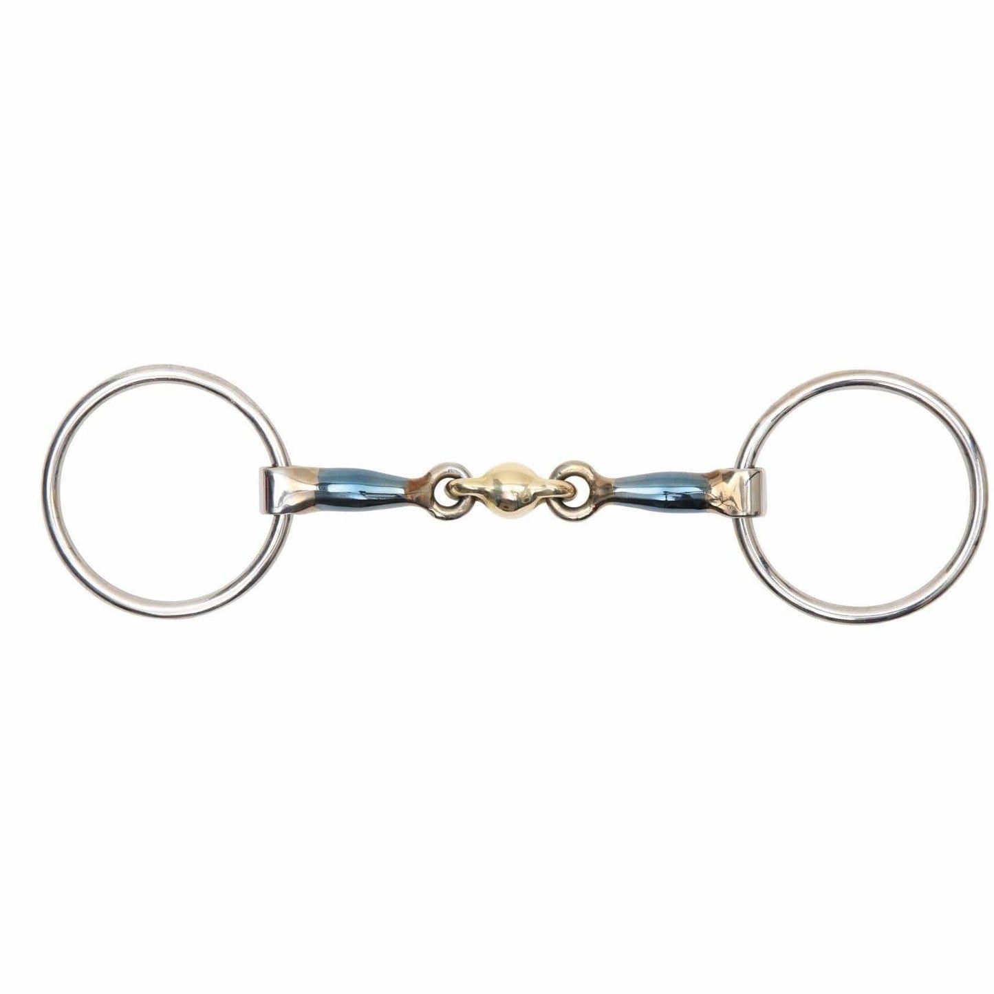 SHIRES AZUL ALINGO SELLE IROR ANILLO CON LAZEN
