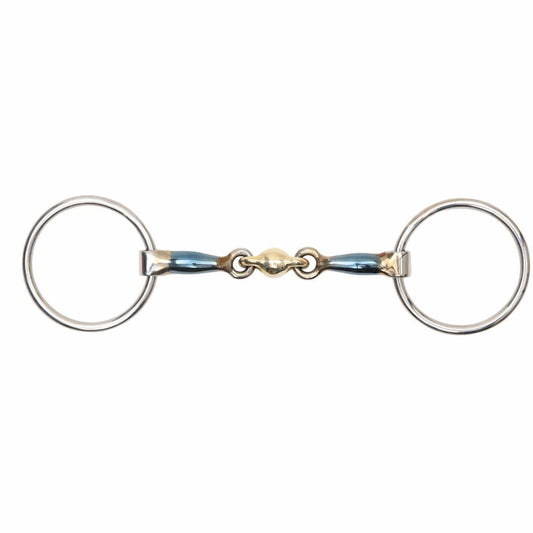SHIRES AZUL ALINGO SELLE IROR ANILLO CON LAZEN