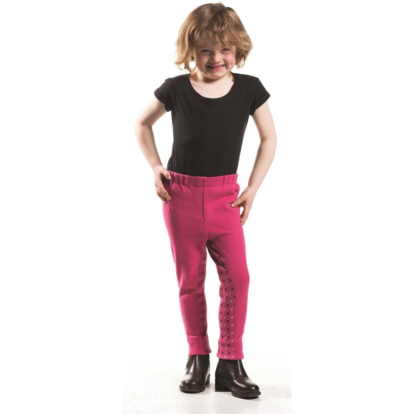 HyPERFORMANCE Star Tots Jodhpurs