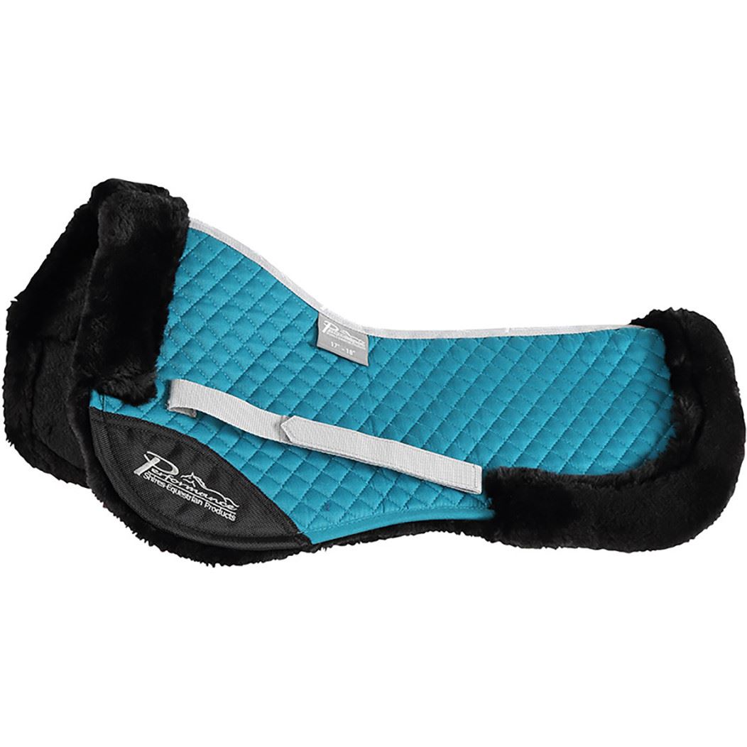 Shires Performance Half Pad