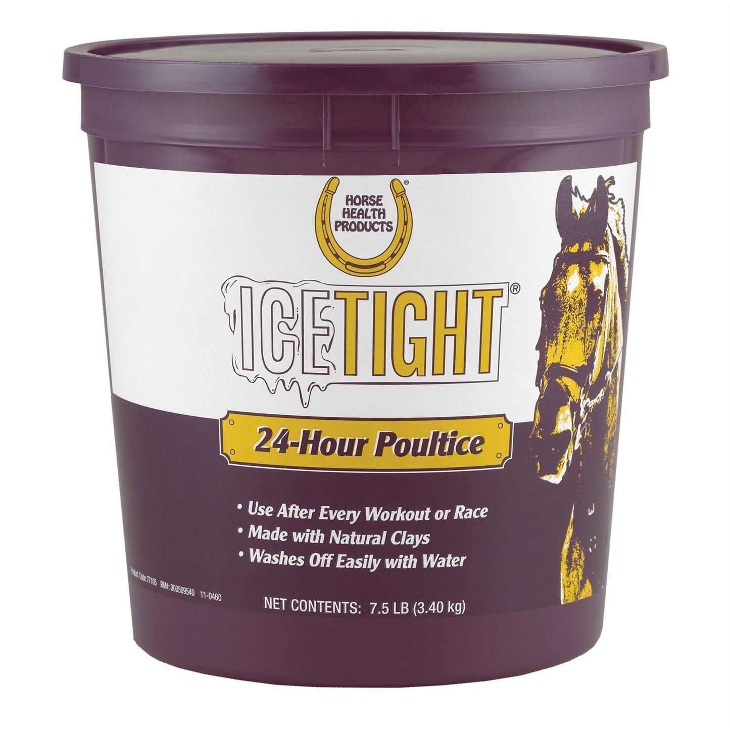 FARNAM Icetight Poultice