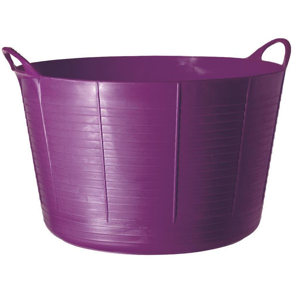 Red Gorilla Tubtrug Flexible Xlarge