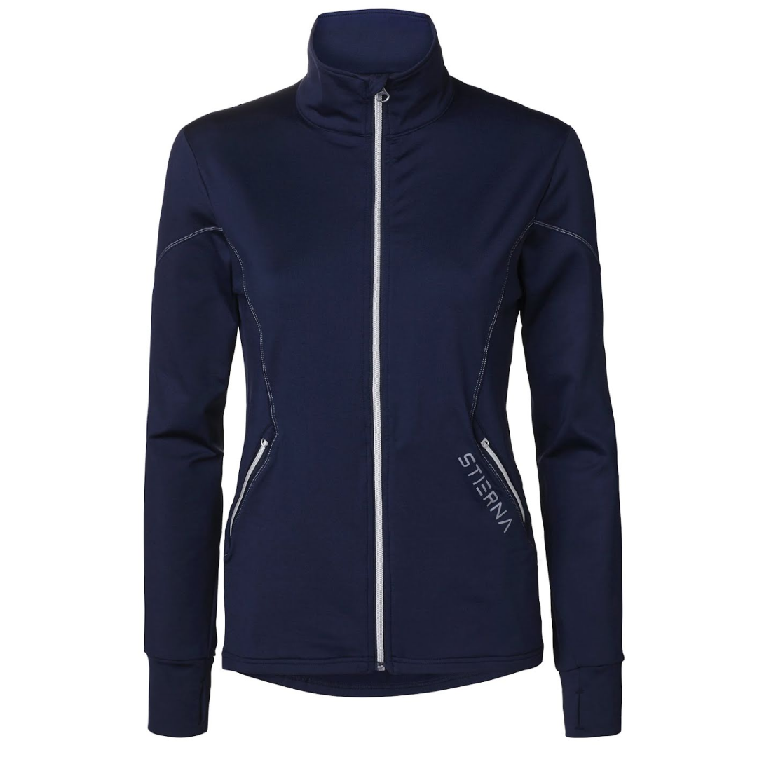 Stierna Andromeda Fleece Jacket