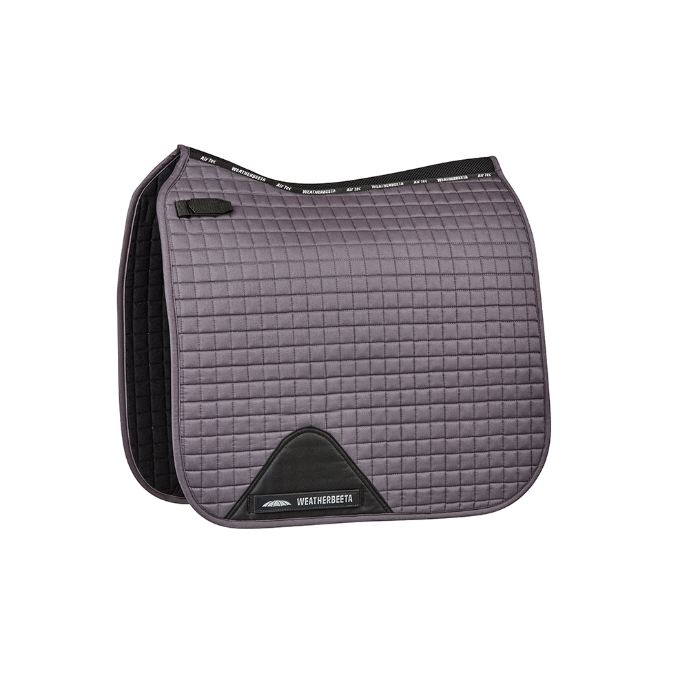 Weatherbeeta Prime Dressage Saddle Pad