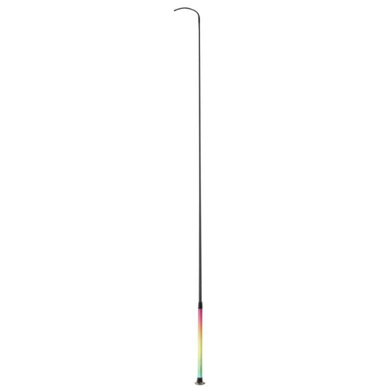 Dublin Ombre Dressage Whip
