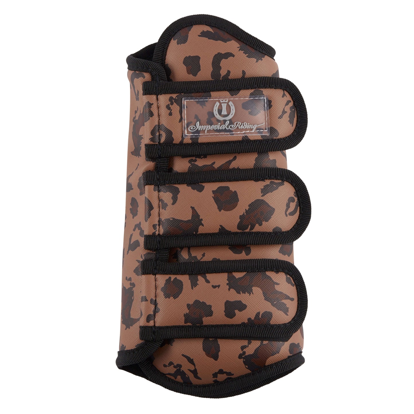 Imperial Riding Love Your Life Pattern Dressage Boots