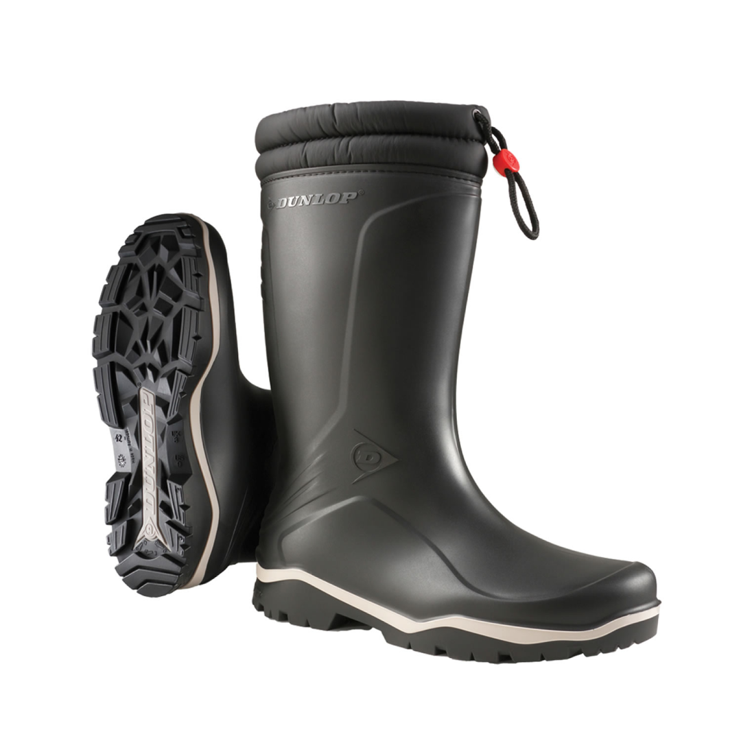 Dunlop Blizzard Winter Boot
