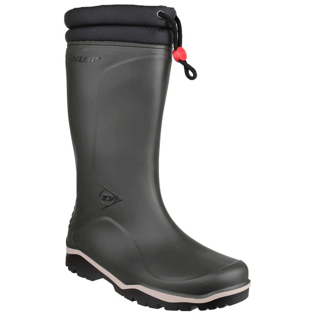 Dunlop Blizzard Winter Boot