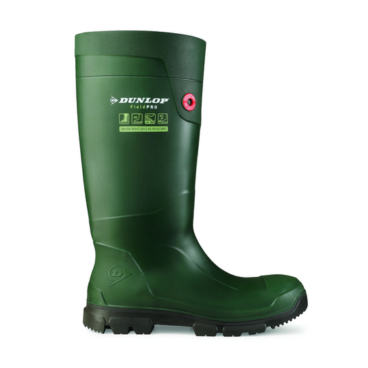 Dunlop Purofort FieldPro Boot