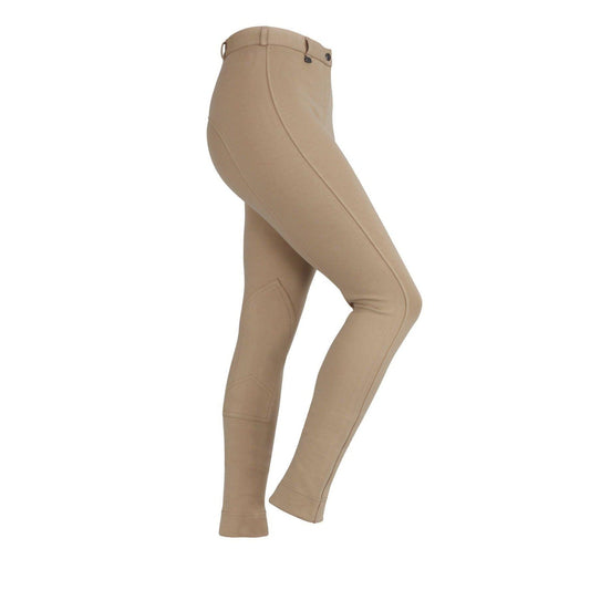 Shires saddlehugger damas jodhpurs