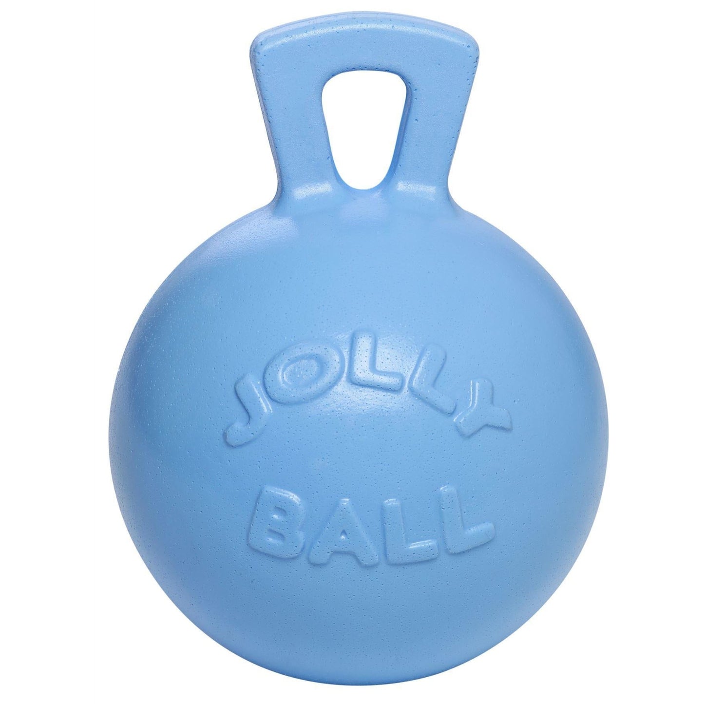 HORSEMEN'S PRIDE Dual Jolly Ball 4922