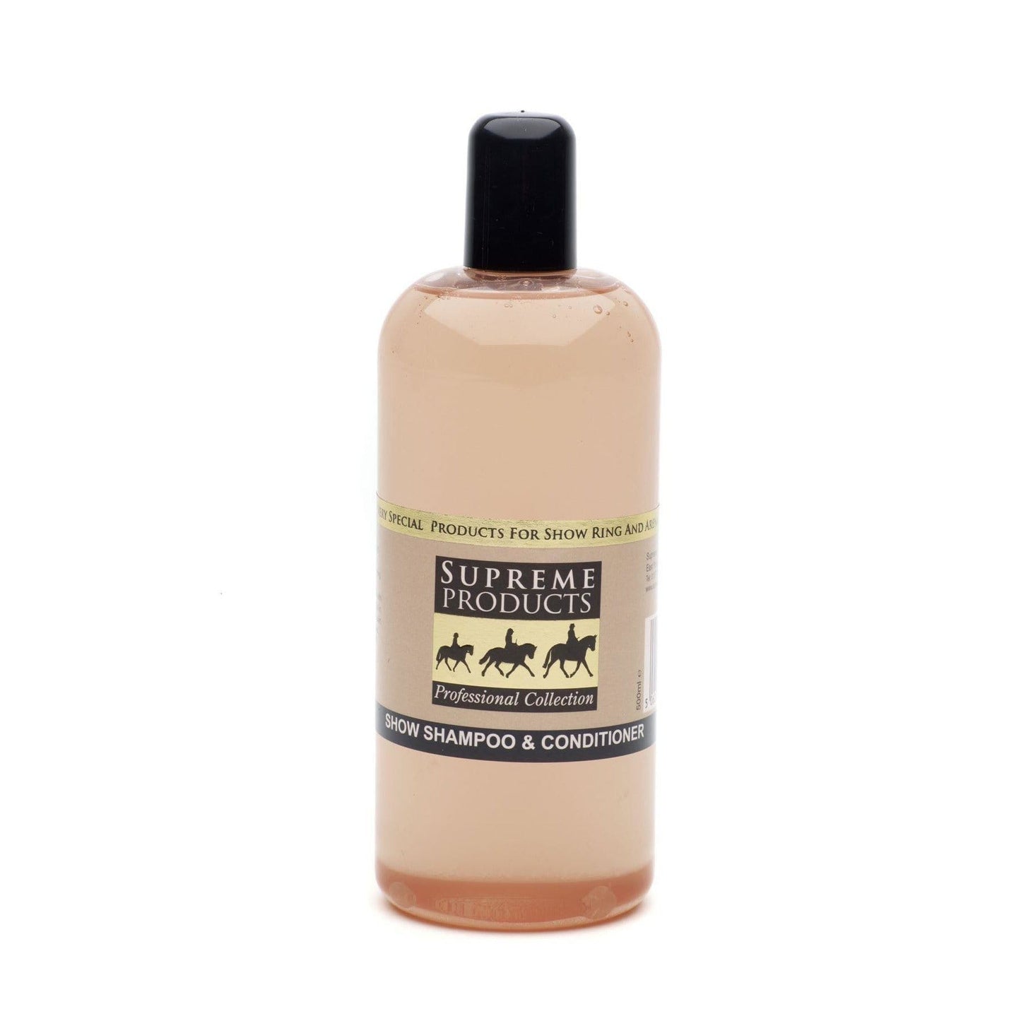 SUPREME PRODUCTS Supreme Professional Show Shampoo & Conditioner 3090