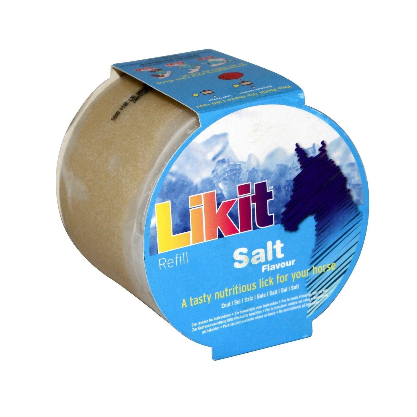 Likit Pack of 12